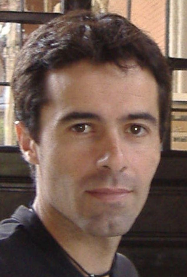 David Brenes Lastres